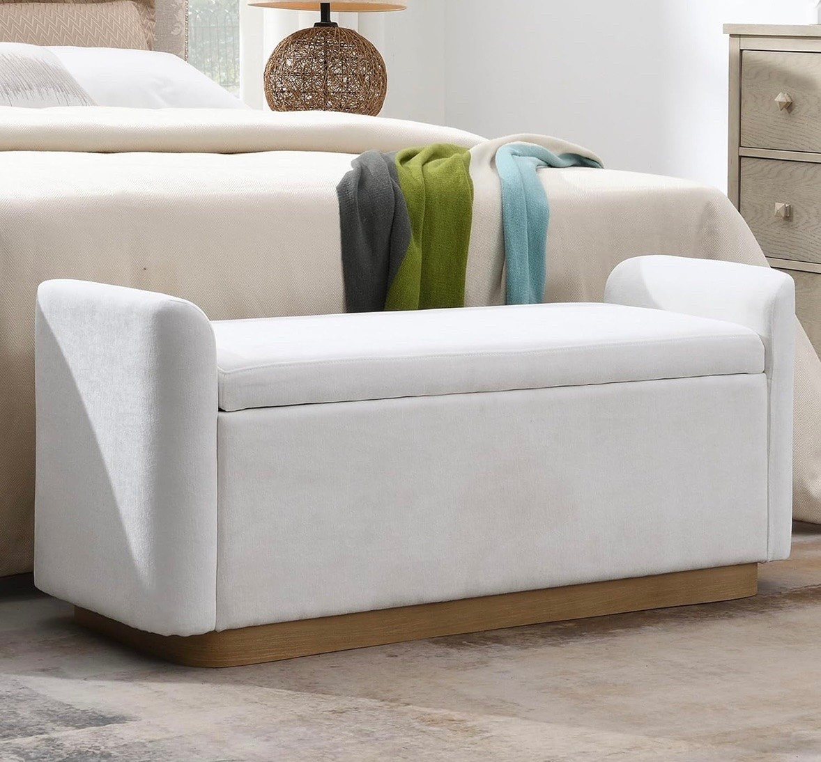 Restoration Hardware Look Under $200

#LTKHome #LTKSaleAlert