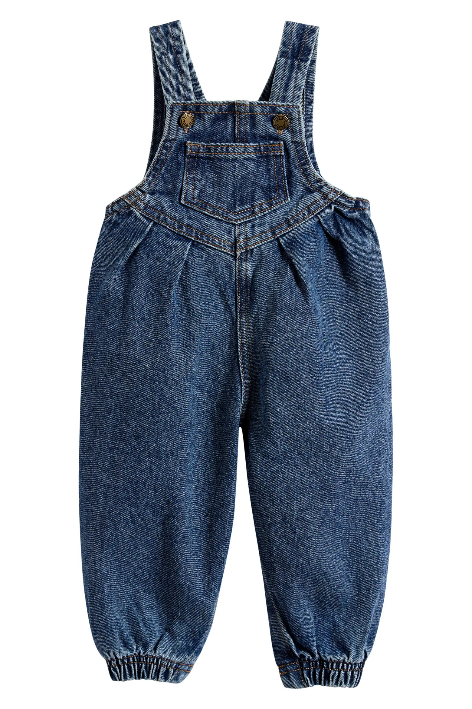 Vintage Denim Overalls (Women) | Nordstrom | Nordstrom