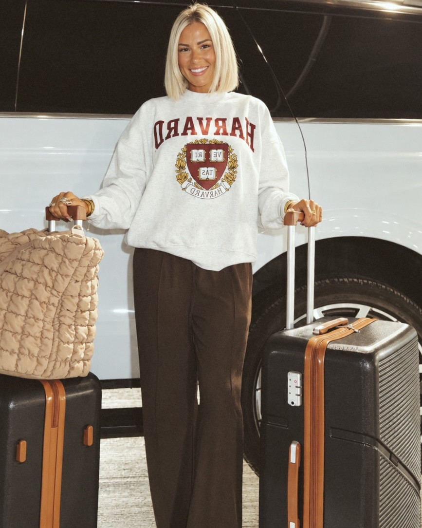 Next stop: the Big Apple 🗽🍎🏙️ #LTKbag

#LTKNYFW #LTKootd #LTKTravel