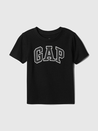 babyGap Logo T-Shirt | Gap Factory