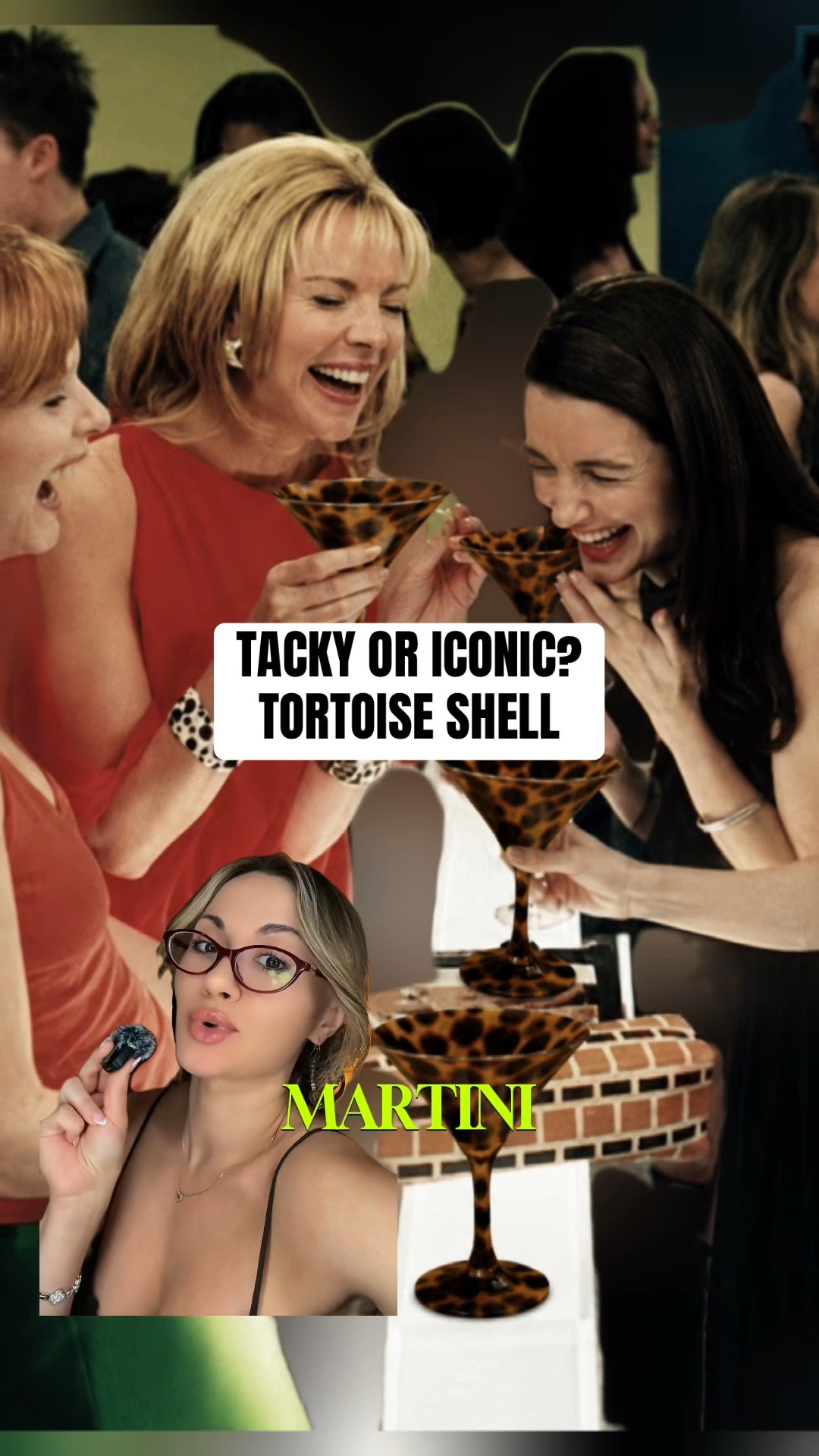 Shop TORTOISE SHELL Accessories and Home Decor 🐢 #tortoise #tortoiseshell #homedecor #animalprint

#LTKHome #LTKmomlife