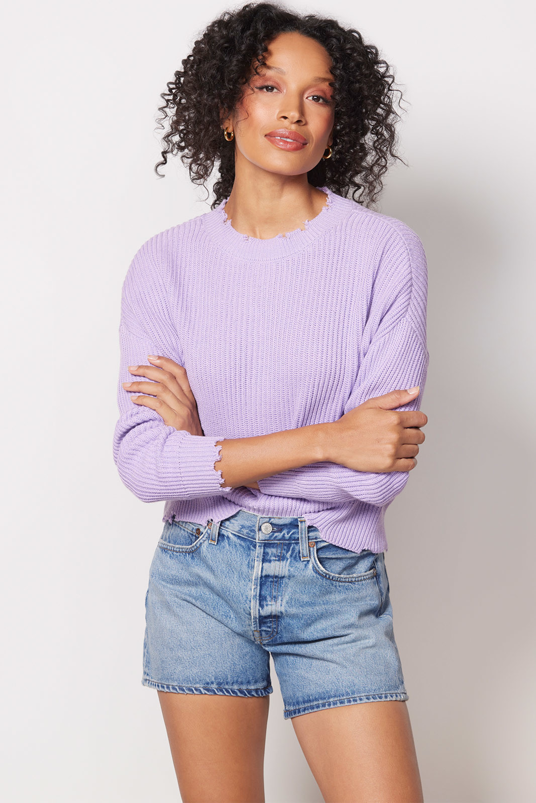 PISTOLA Eva Pullover | EVEREVE | Evereve