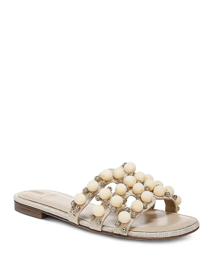 Women's Bay 19 Slip On Sandals | Bloomingdale's (US)