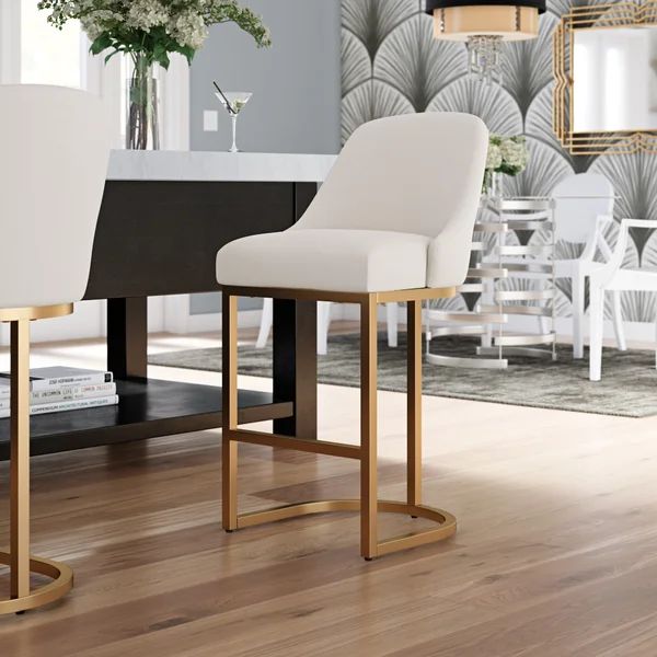 Garber Stool (Set of 2) | Wayfair North America