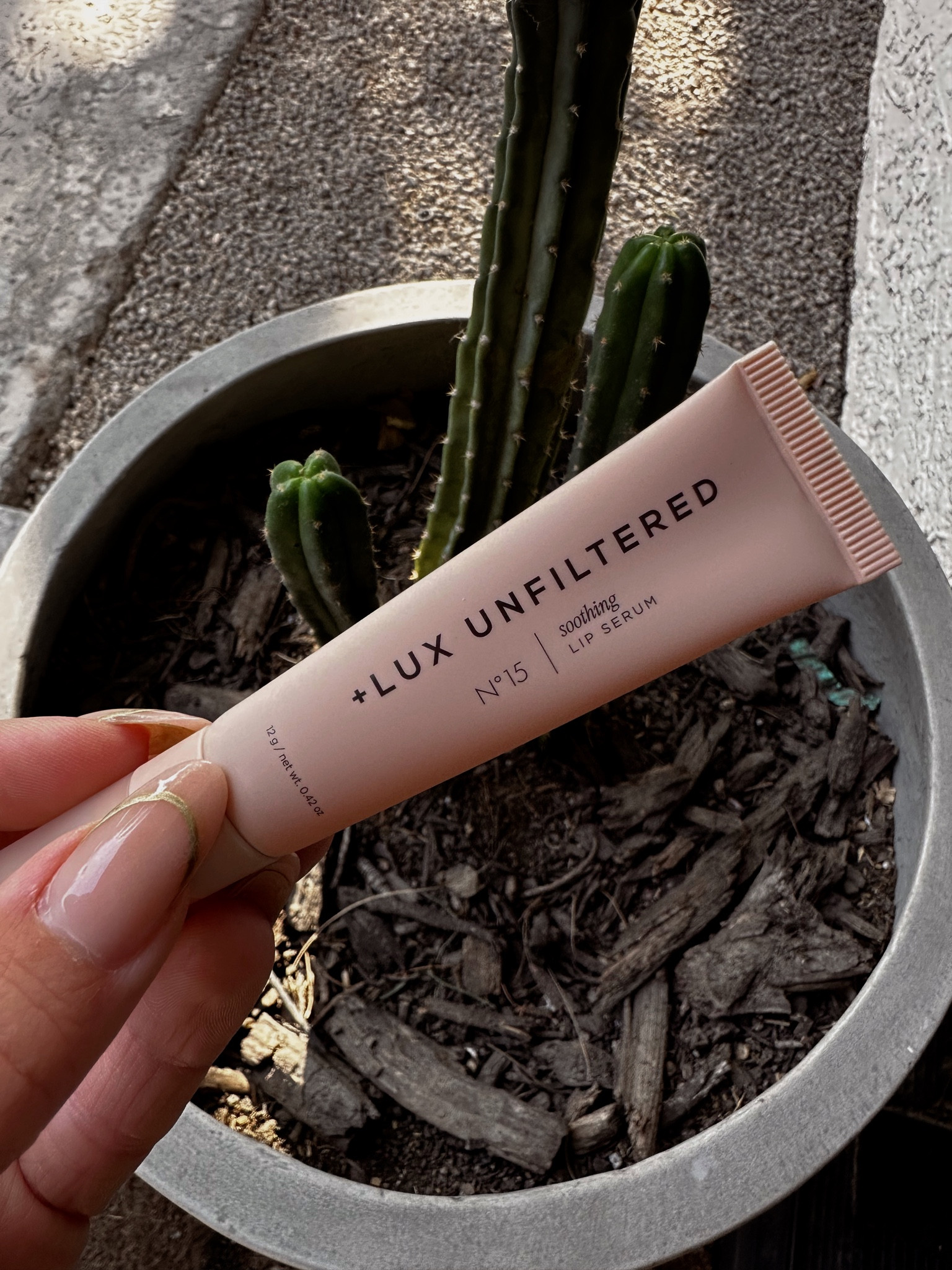 Consistently dealing with dry, cracked lips out here in the Vegas desert until this product changed my lifdrop

#LTKstyletip #LTKbeauty #LTKtravel