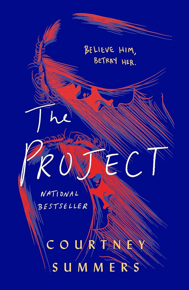 Project | Amazon (US)