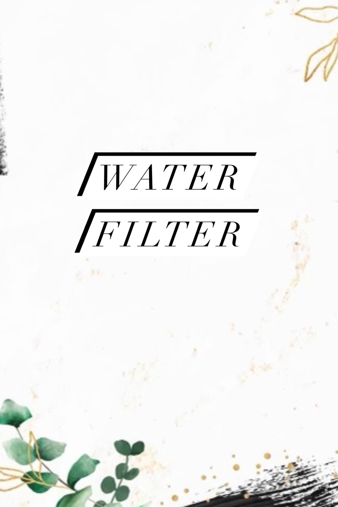 Our reverse osmosis water filter

#LTKfitness #LTKhome #LTKfamily