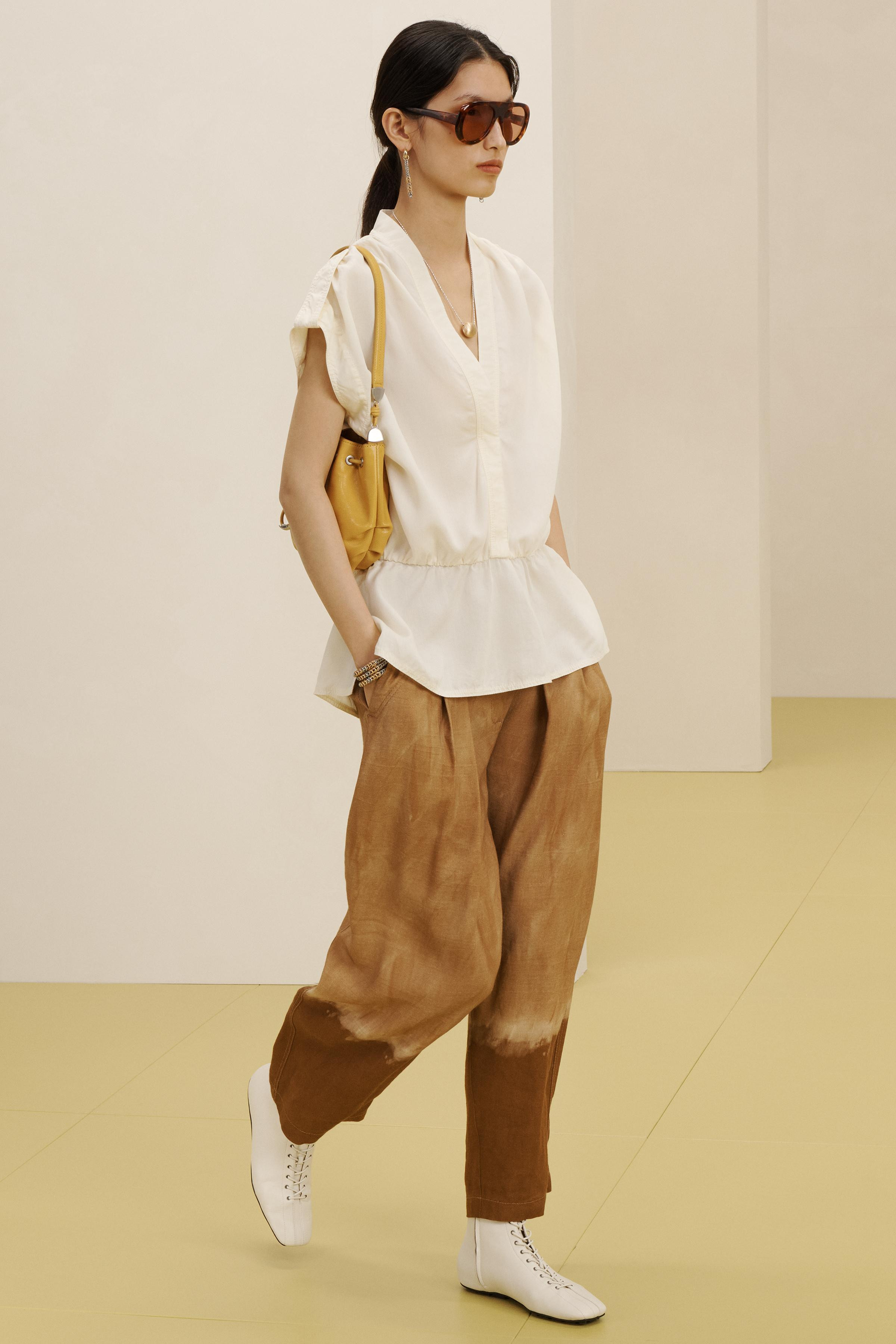 VNCK SHRT 16 | Zara US