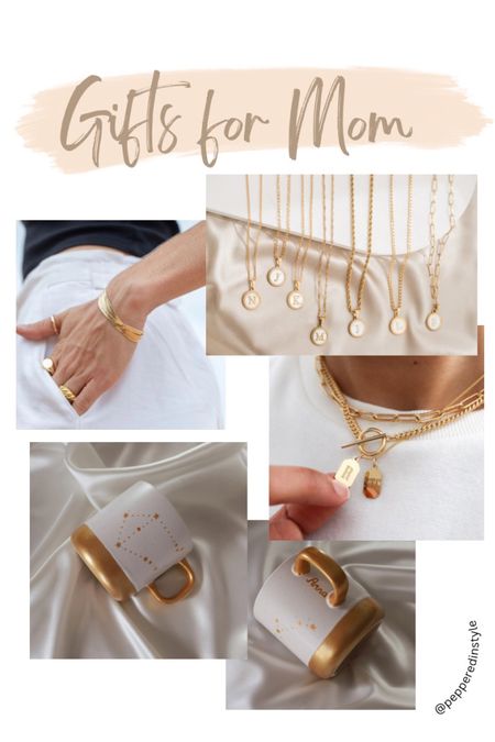 Gifts for mom. Mother’s Day gift ideas  

#LTKGiftGuide #LTKFind #LTKunder100