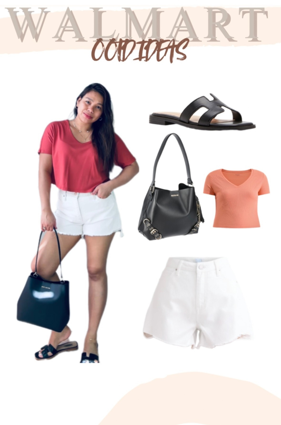 An outfit wont break you’re bank. Comfy look cute and easy !!!

#LTKStyleTip #LTKPetite #LTKFindsUnder50