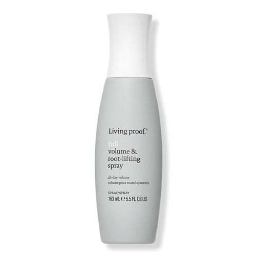 Full Volume & Root-Lifting Spray - Living Proof | Ulta Beauty | Ulta