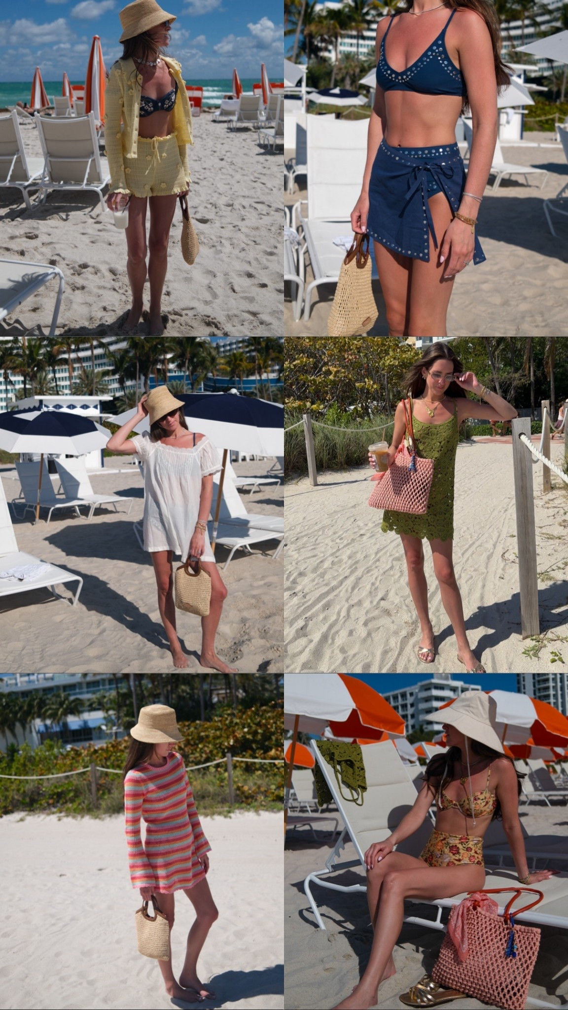 Coverups 
Cover-up 
Swim
Bathing suits 

#LTKootd #LTKSwim #LTKTravel