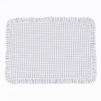 Love Placemat - Gingham | Dondolo