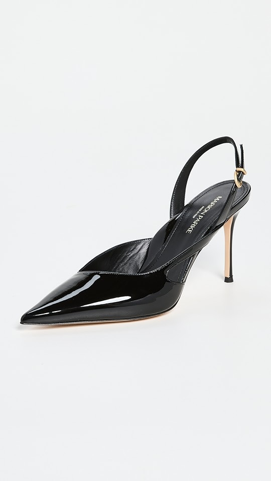 Marion Parke Porter 85 Slingbacks | SHOPBOP | Shopbop