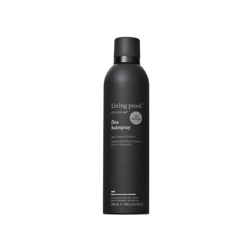Living proof Style Lab Flex Hairspray | Amazon (US)