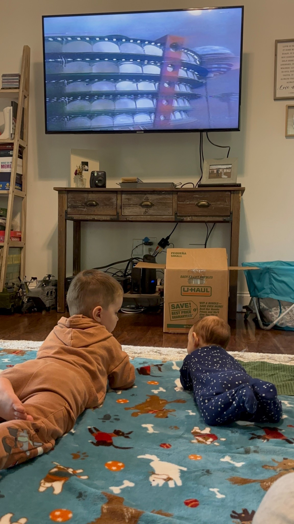 Messy house. Happy babies. Can we please get moving over and done with hahah ready for our house to feel semi clean again 🤪😂

#LTKSummerEdit #LTKFamily #LTKBaby