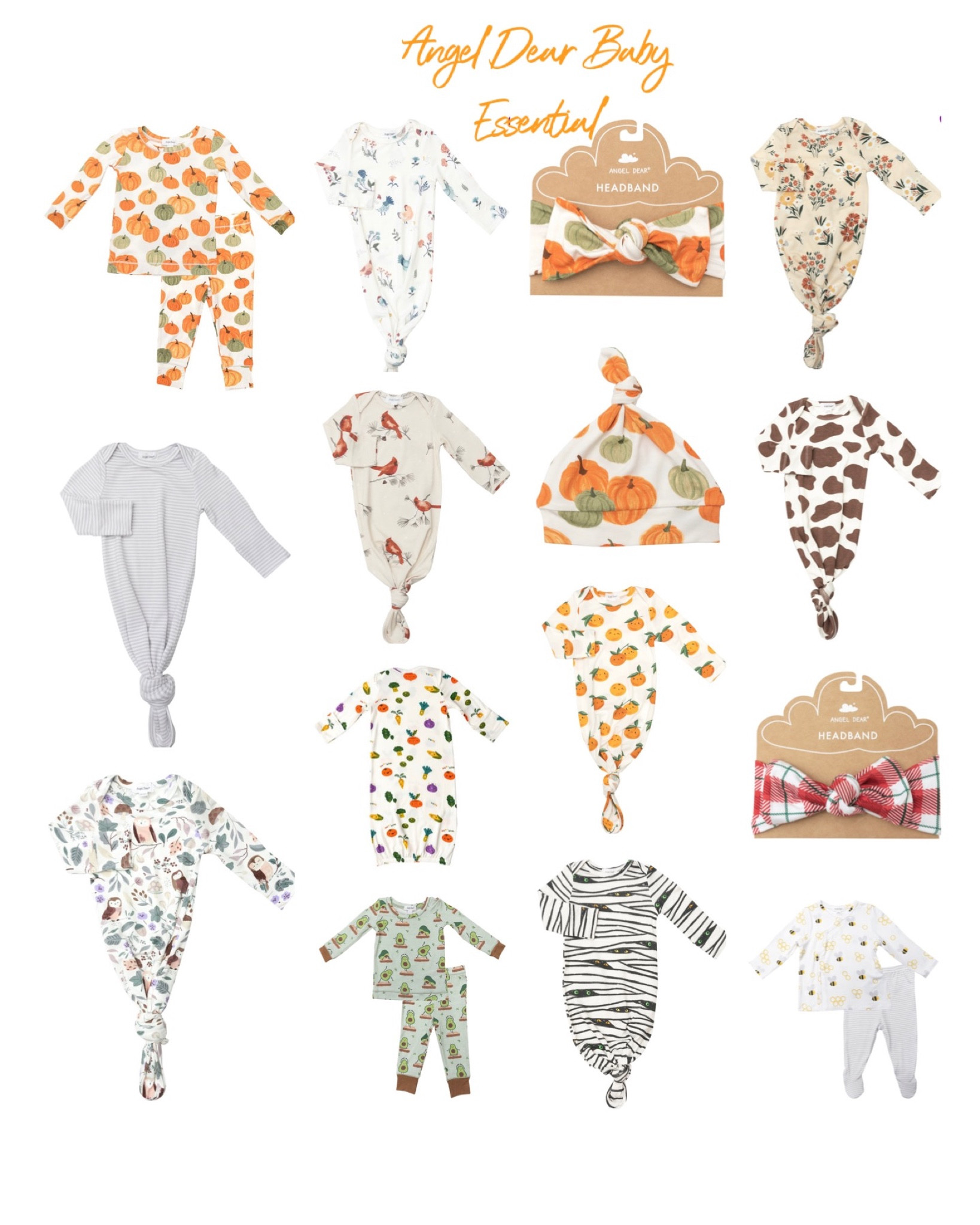 Angel Dear on Zulily on SALE 

#LTKbaby #LTKU #LTKFind