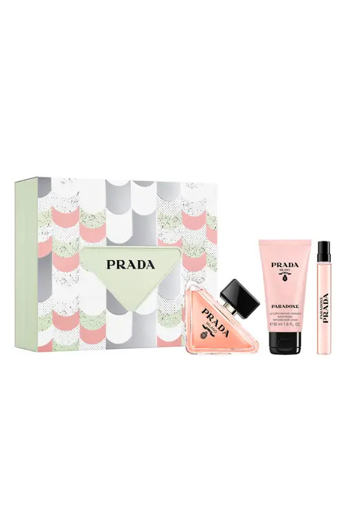 Prada Paradoxe Eau de Parfum Gift Set at Nordstrom | Nordstrom