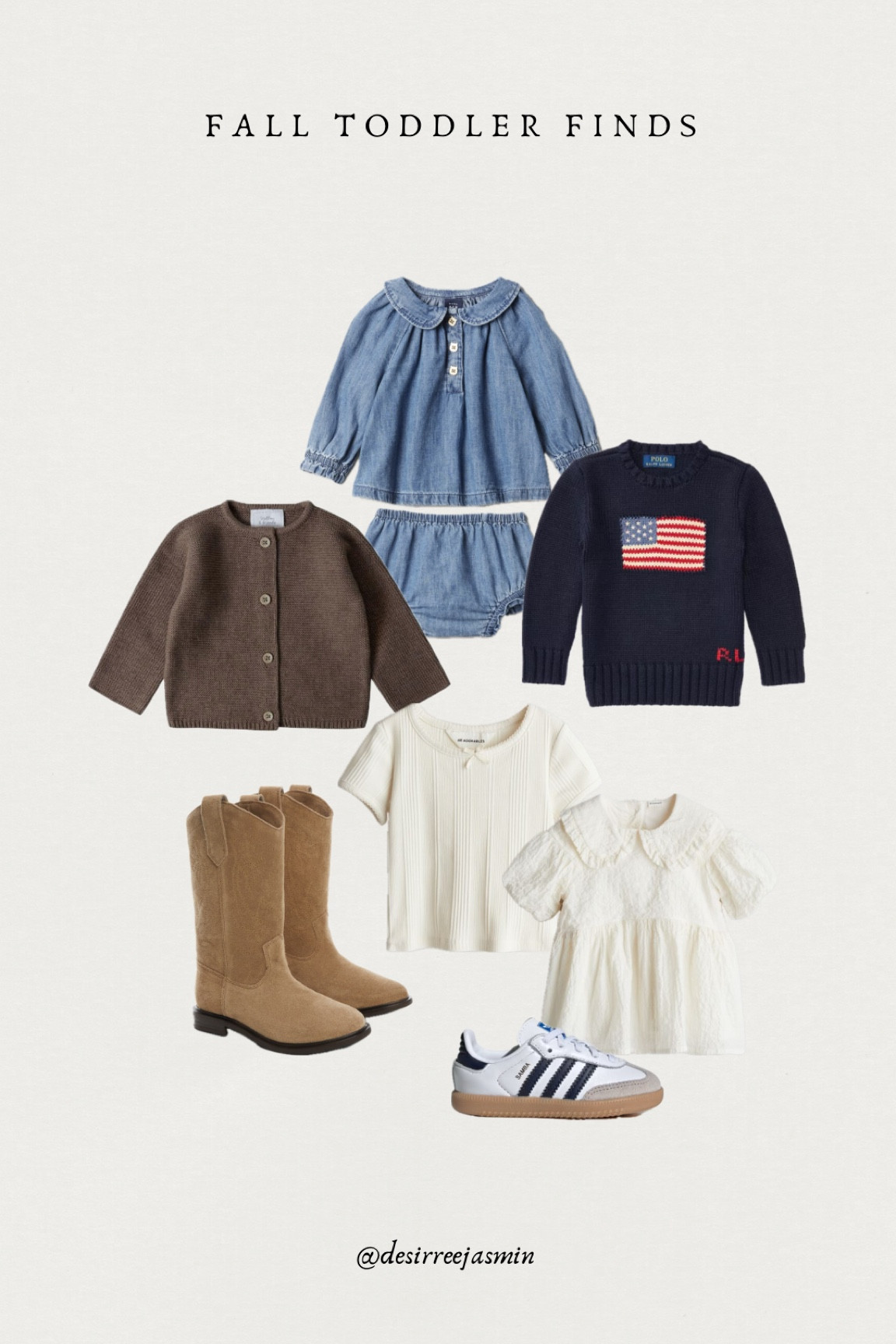 toddler pieces for fall that I am loving! 

#LTKKids #LTKBacktoSchool #LTKBaby