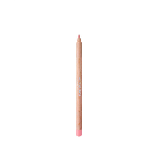 CLIO - Velvet Lip Pencil Set - 1 set (2 items) - 05 Soft Berry | Stylevana
