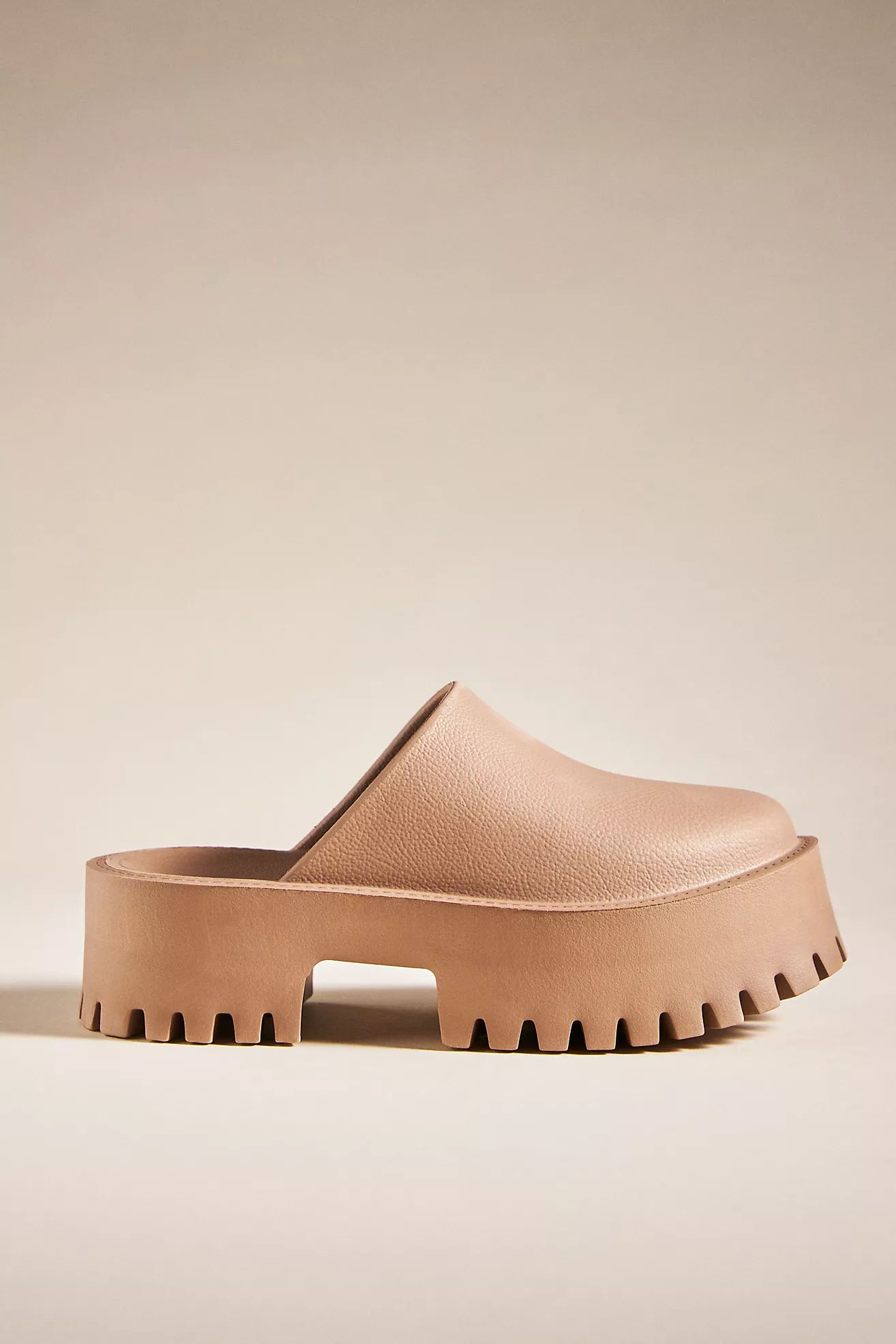 Jeffrey Campbell Clogge Clogs | Anthropologie (US)