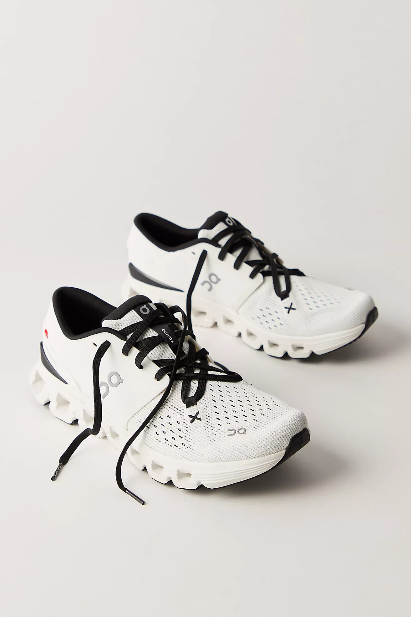 On Cloud X 4 Sneakers | Free People (Global - UK&FR Excluded)