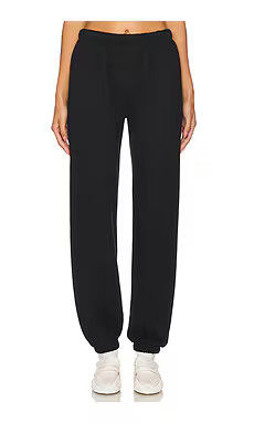 Classic Sweatpant
                    
                    Eterne | Revolve Clothing (Global)