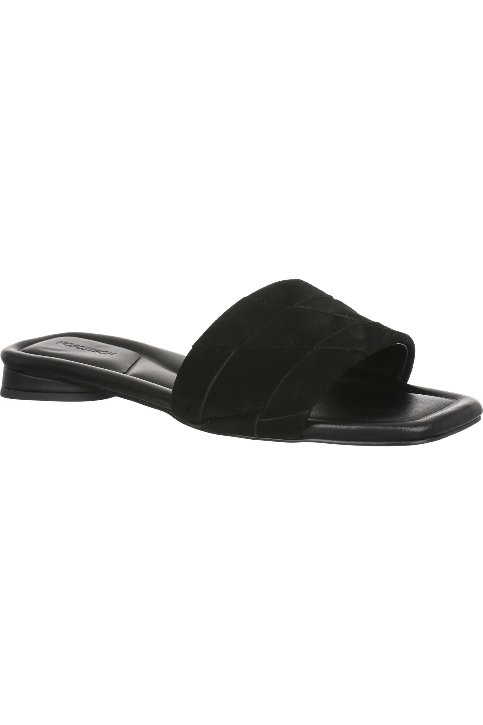 Brynn Slide Sandal (Women) | Nordstrom | Nordstrom
