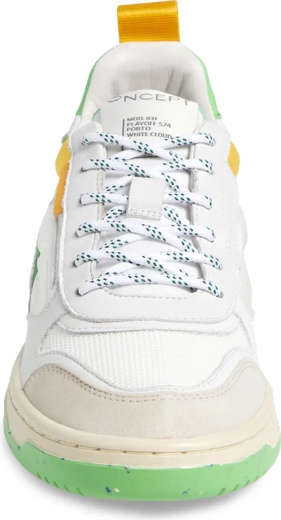 Porto Low Top Sneaker (Women) | Nordstrom Rack