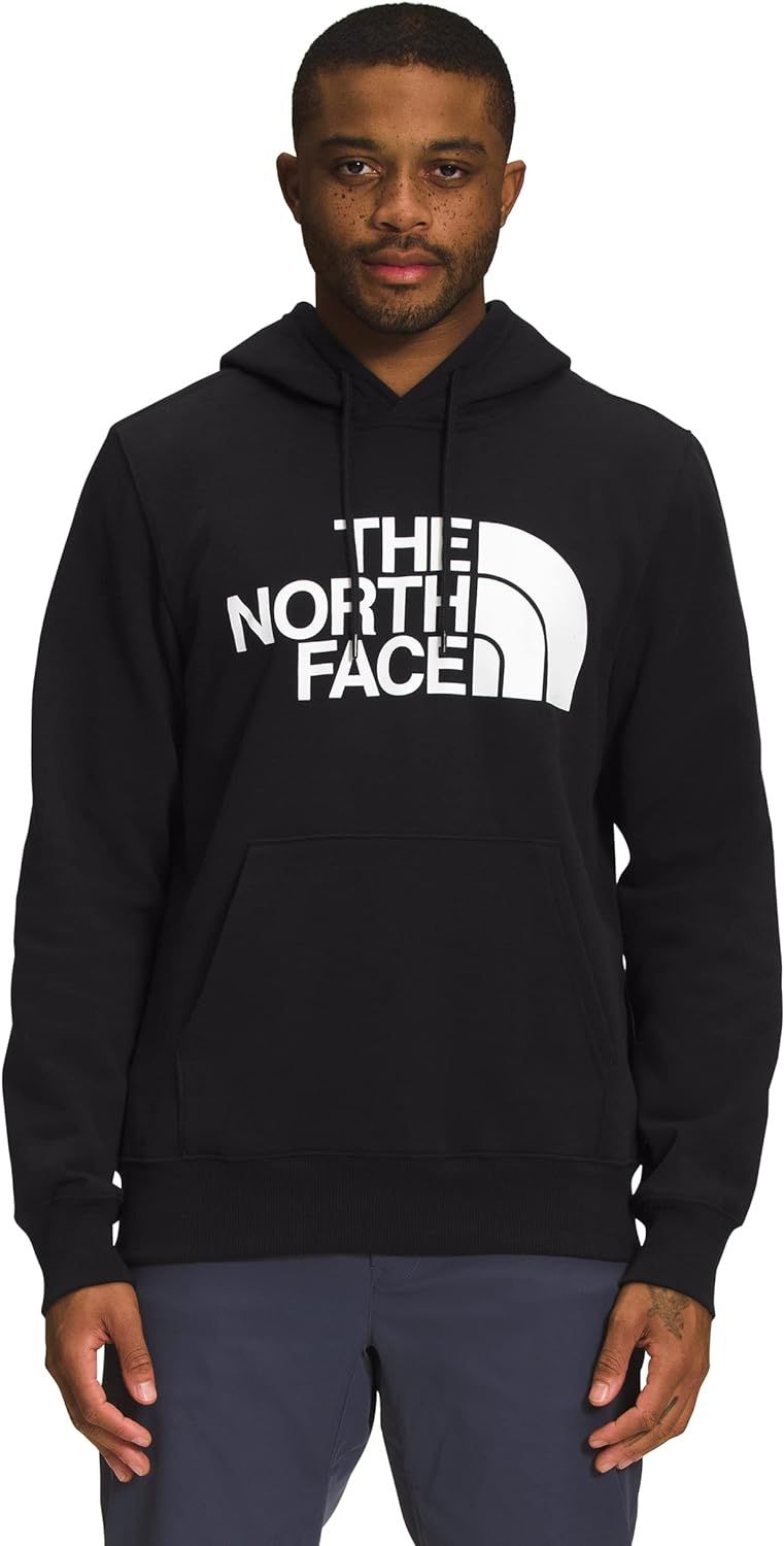 The North Face Men’s Half Dome Pullover Hoodie Sweatshirt | Amazon (US)