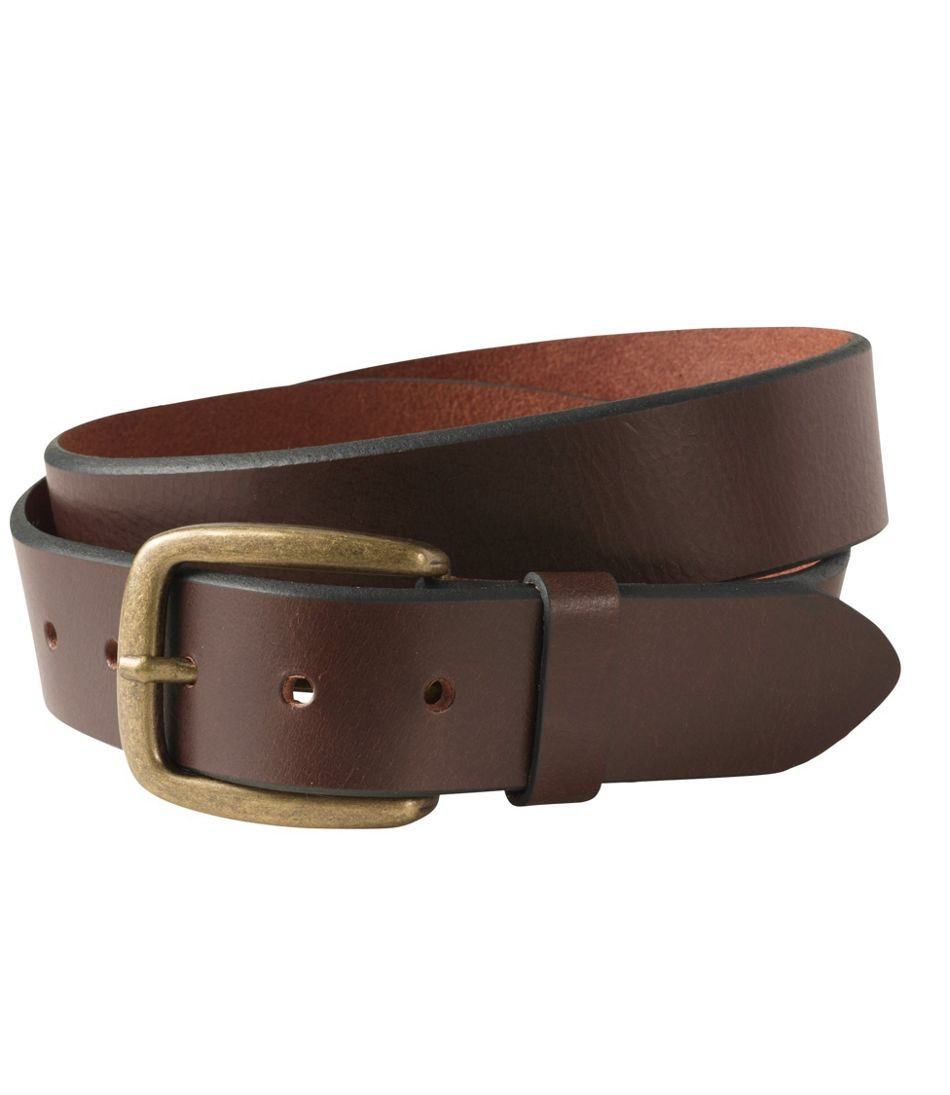 Men's 1912 Jean Belt | L.L. Bean