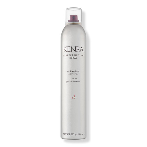 Perfect Medium Spray 13 - Kenra Professional | Ulta Beauty | Ulta