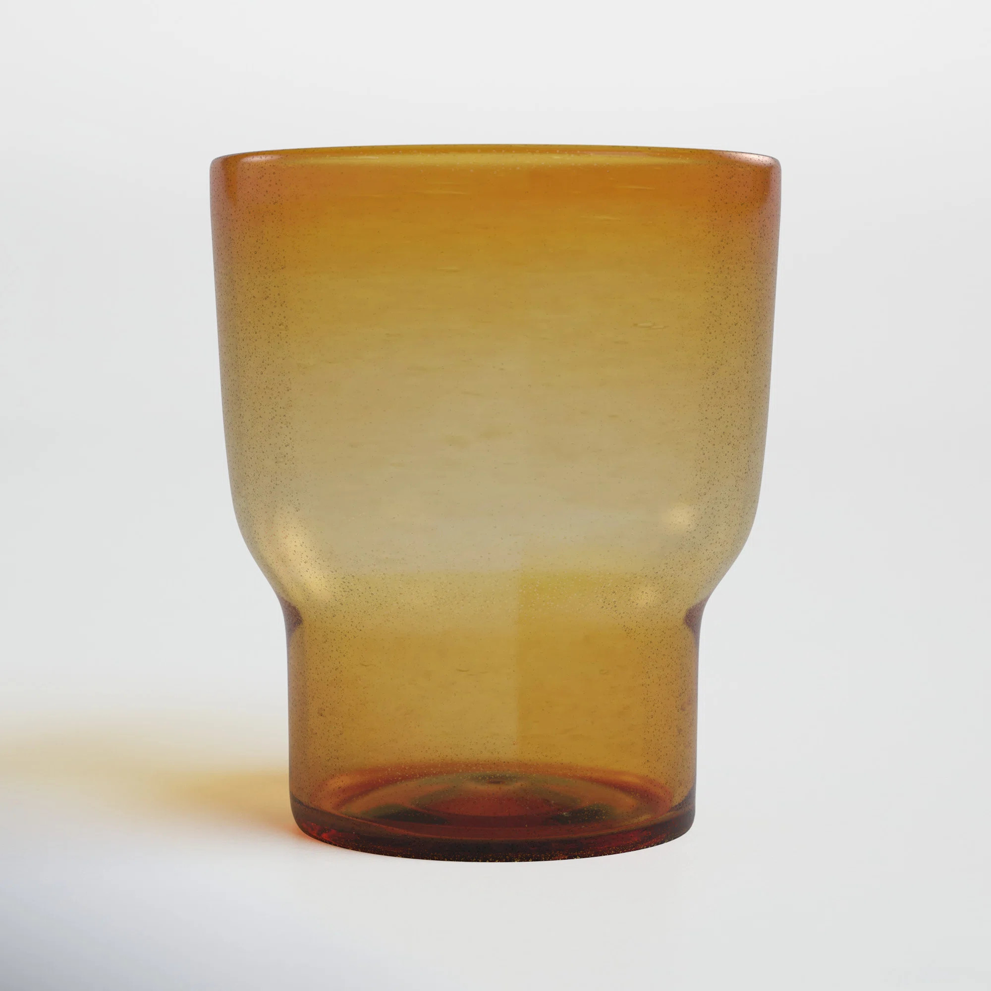 Joss & Main Dasia Cantel Glass Table Vase | Wayfair | Wayfair North America