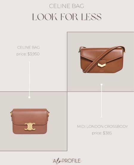 Designer bag look for less

#LTKitbag