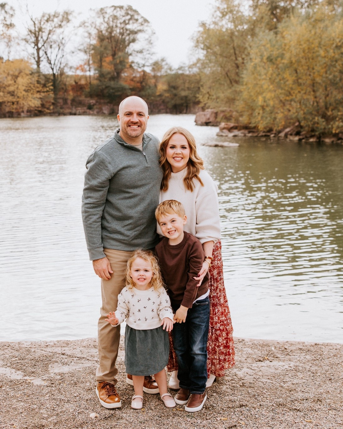 Family photo outfit ideas 

#LTKmomlife #LTKKids #LTKMens