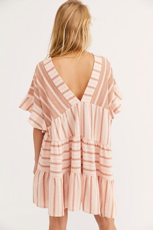 Everyday Living Tunic | Free People (Global - UK&FR Excluded)