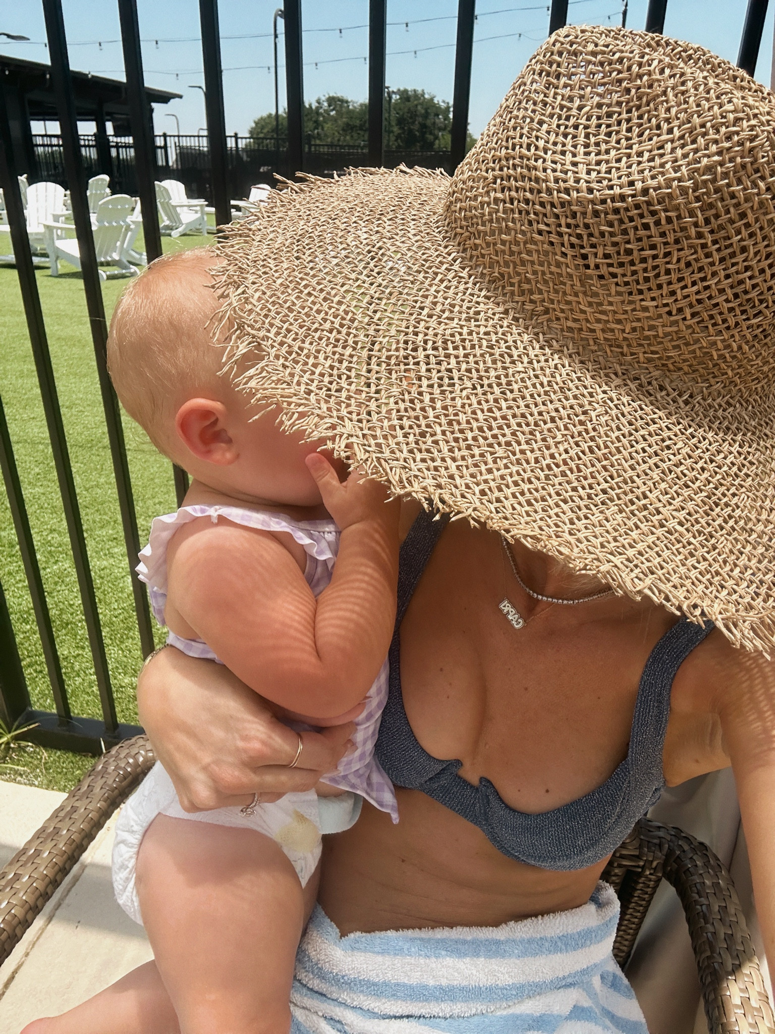 sun hat currently on sale 👒 

lack of color, vacation style, swimwear, beach outfit

#LTKSwim #LTKTravel #LTKSummerSales