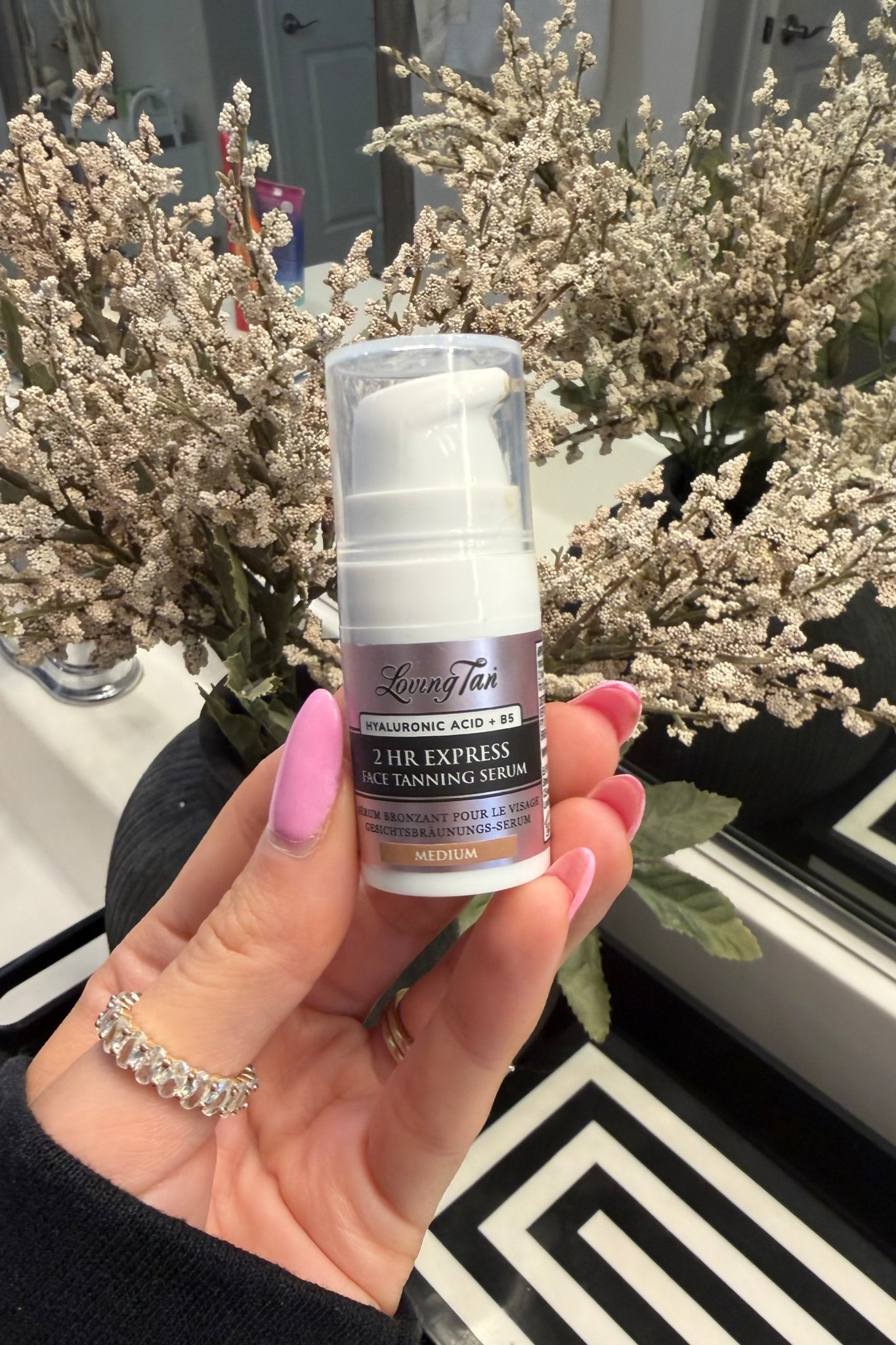 The best self-tanner I’ve tried for my face! It gives great color without irritating my sensitive skin 

#LTKselfcare #LTKgrwm #LTKBeauty