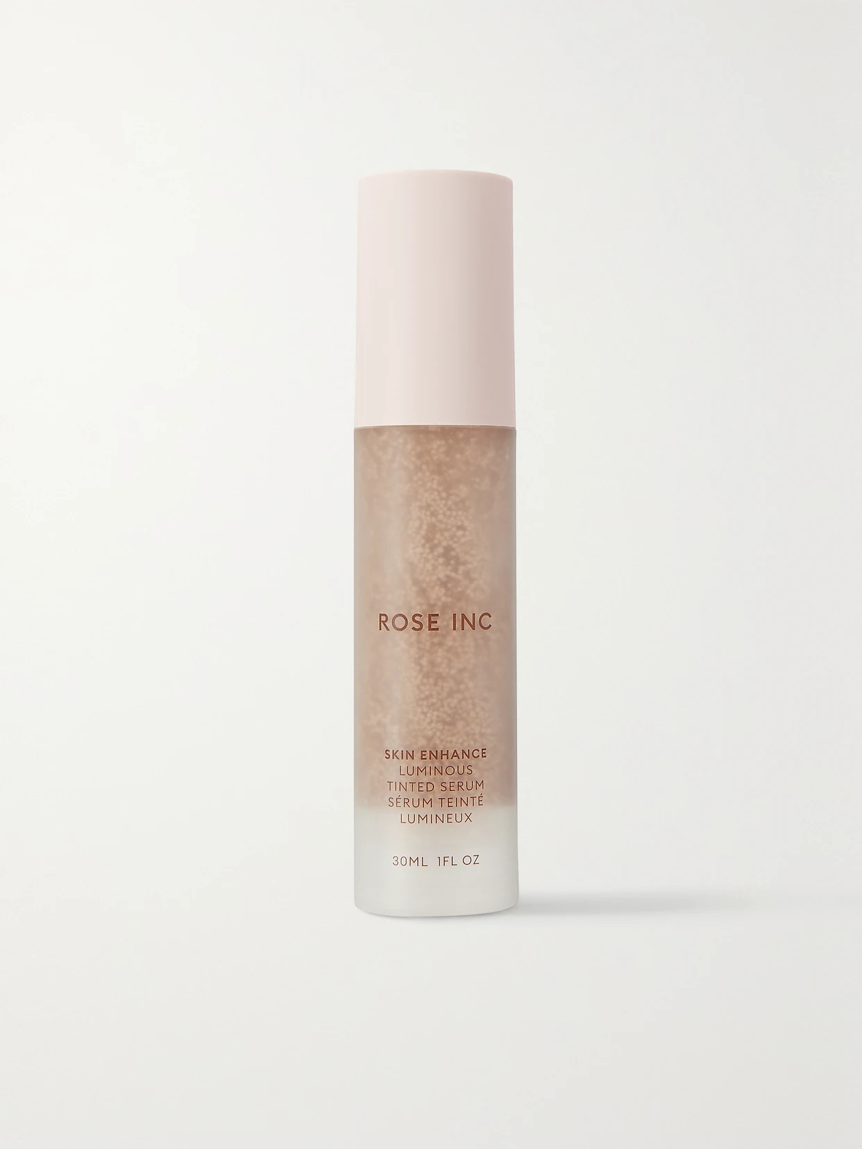 ROSE INC - Skin Enhance Luminous Tinted Serum - 030, 30ml | NET-A-PORTER (UK & EU)