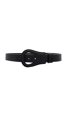 B-Low the Belt Ryder Wrap Clad in Black from Revolve.com | Revolve Clothing (Global)