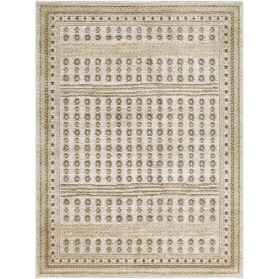 ELLE Decor X Livabliss Alma Machine Woven Rug | Wayfair North America