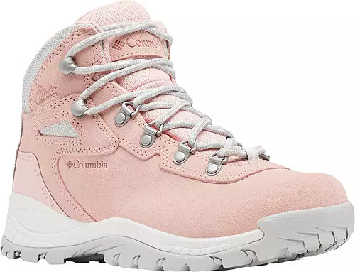 Columbia Women's Newton Ridge Plus Mid Waterproof Hiking Boots | Dick's Sporting Goods