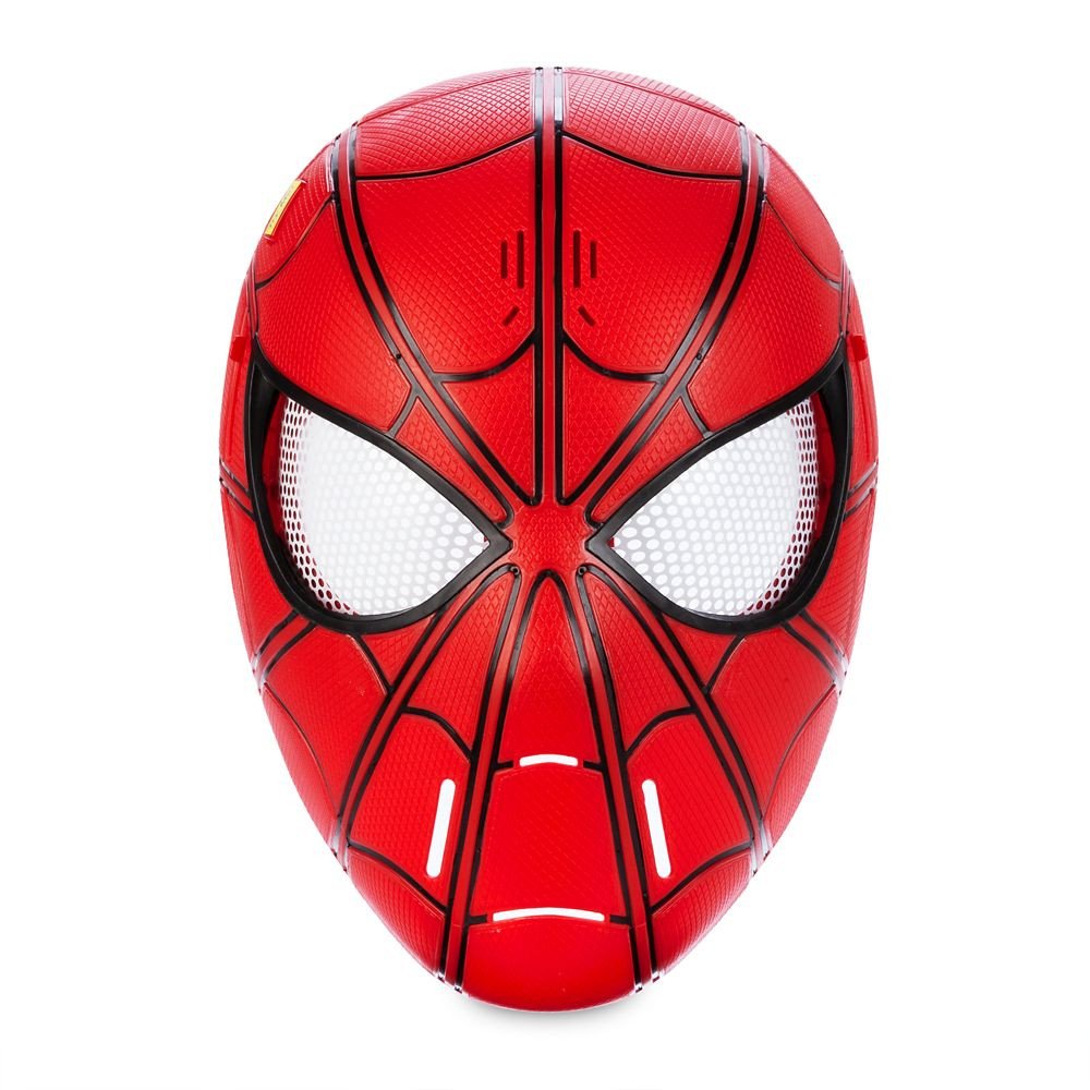 Spider-Man: Far from Home Feature Mask | Disney Store