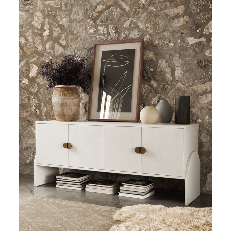 Cressida 72'' W Sideboard | Perigold