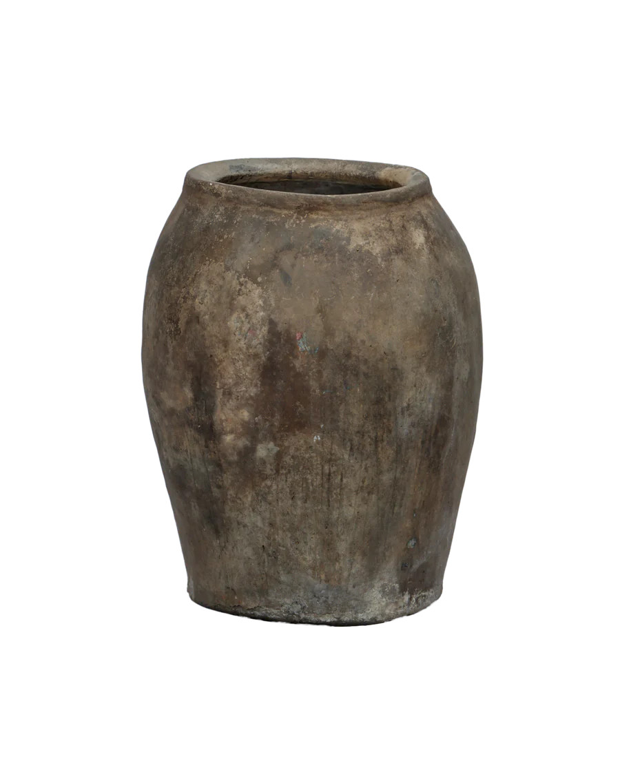 Grain Pot | Olive Ateliers
