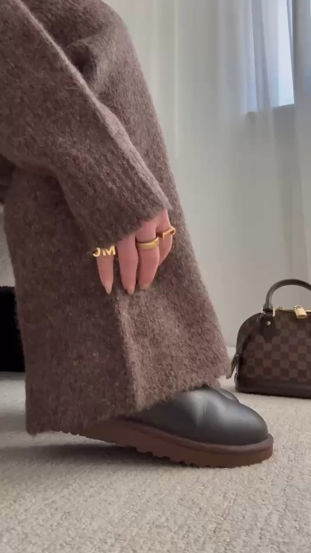 Ugg boots

#LTKSeasonal #LTKGiftGuide