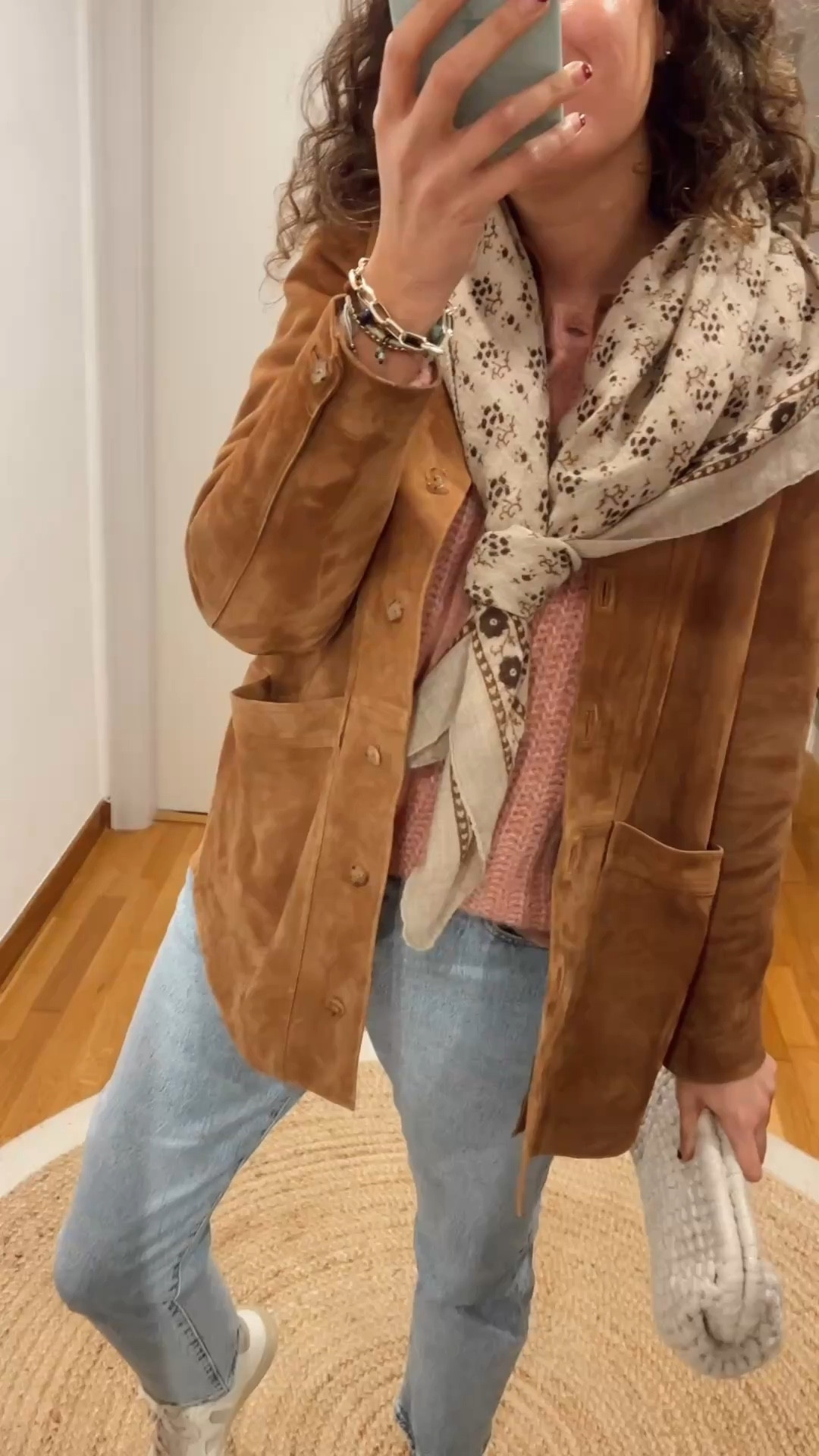 Outfit check 

#LTKFashionMonth #LTKeurope #LTKspring