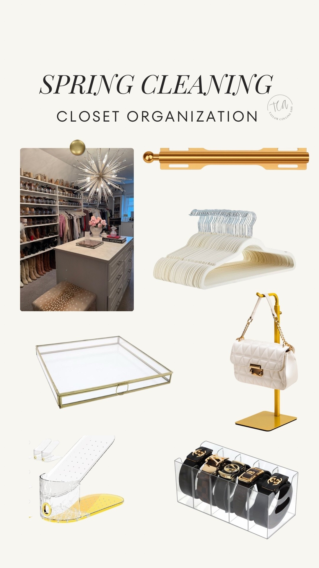 Closet organization favorites from Amazon! 

#LTKSaleAlert #LTKHome #LTKdayinmylife