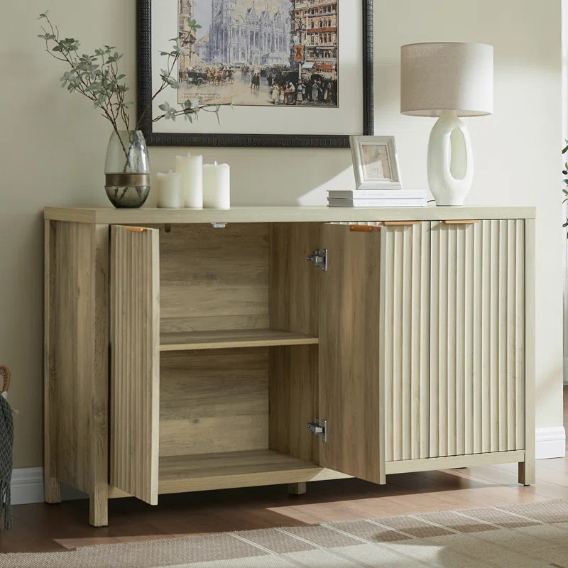 Nicolee 56" Sideboard | Wayfair North America