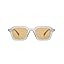 Retro Square Sunglasses Womens Trendy Cute Rectangle UV400 Sunnies AP3710 | Amazon (US)